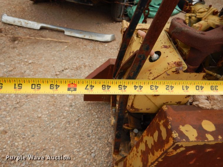 image for item DK4398 Concrete saw