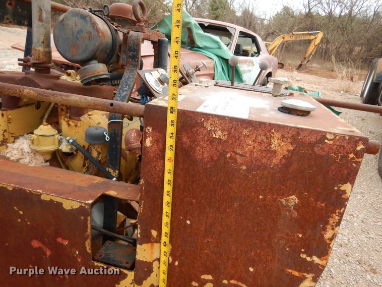 image for item DK4398 Concrete saw