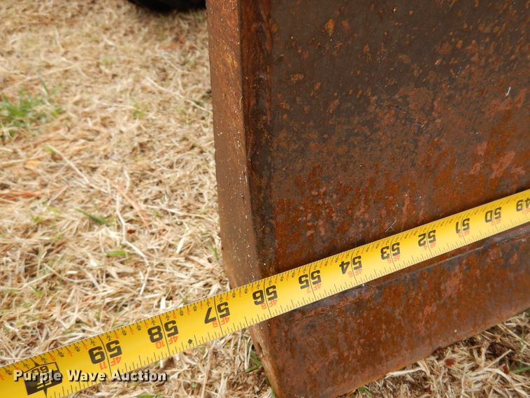 image for item DK4443 Case 25+4XP  trencher