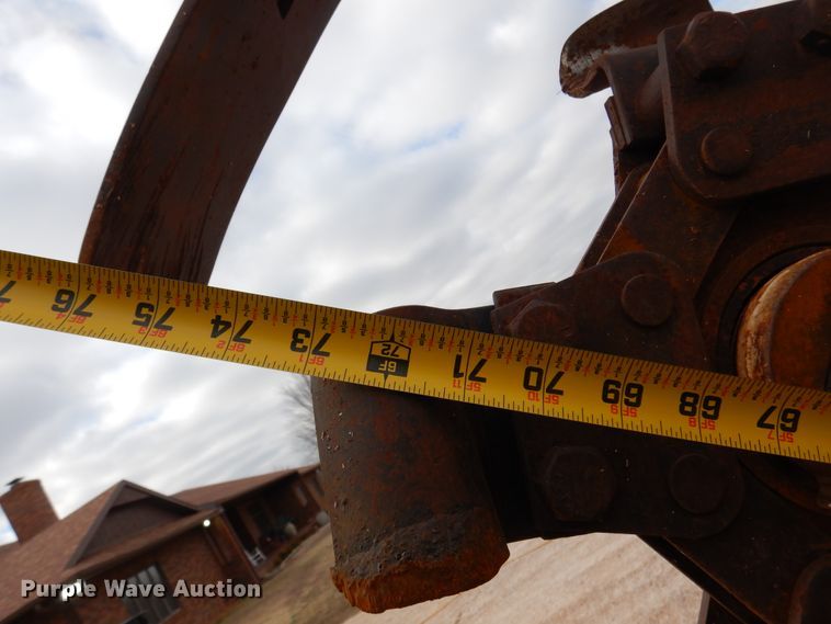 image for item DK4443 Case 25+4XP  trencher