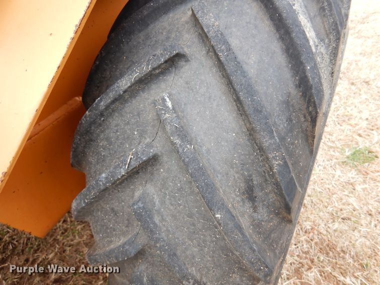 image for item DK4443 Case 25+4XP  trencher