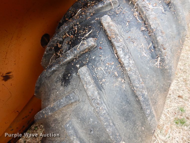 image for item DK4443 Case 25+4XP  trencher