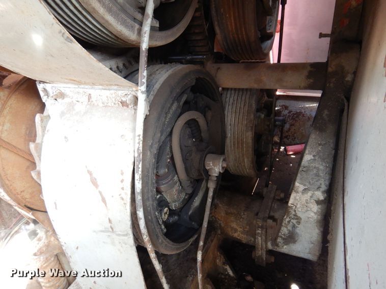 image for item DK4444 1969 Link Belt LS-98  crane