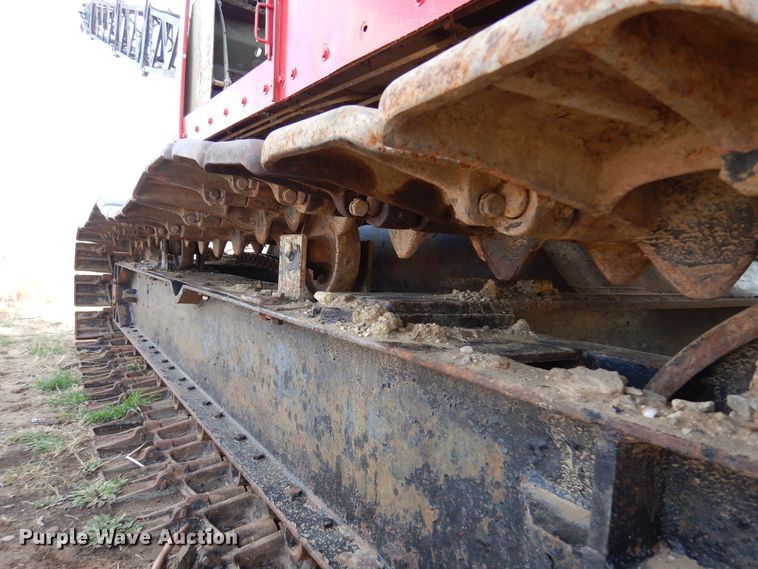 image for item DK4444 1969 Link Belt LS-98  crane