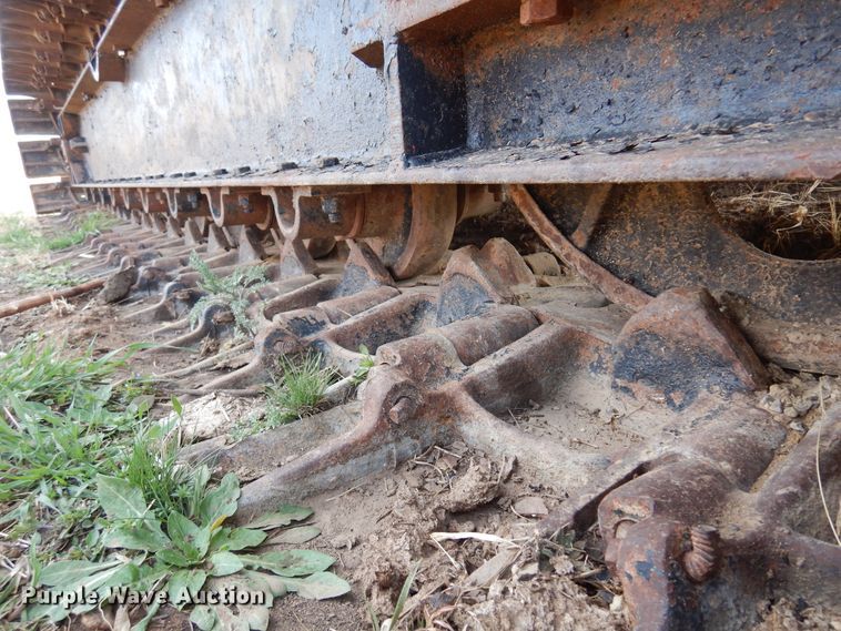 image for item DK4444 1969 Link Belt LS-98  crane