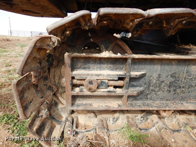 image for item DK4444 1969 Link Belt LS-98  crane