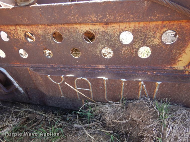 image for item DK4444 1969 Link Belt LS-98  crane