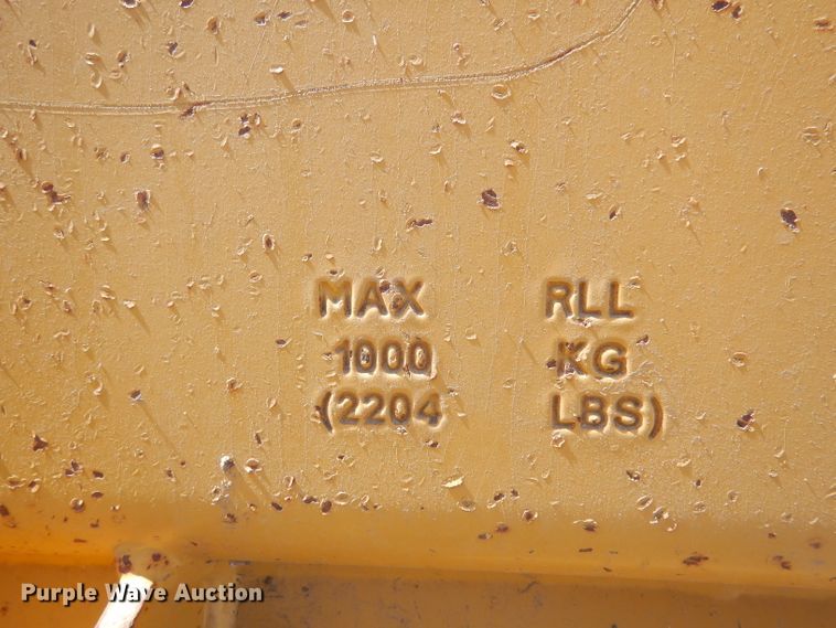 image for item DK7263 2013 Caterpillar 420F  backhoe