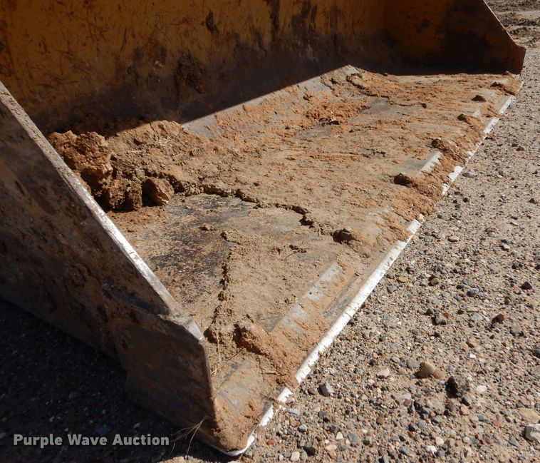 image for item DK7263 2013 Caterpillar 420F  backhoe