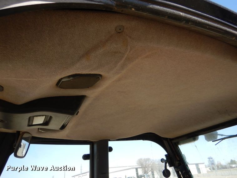 image for item DK7263 2013 Caterpillar 420F  backhoe