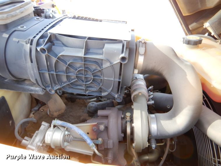 image for item DK7263 2013 Caterpillar 420F  backhoe