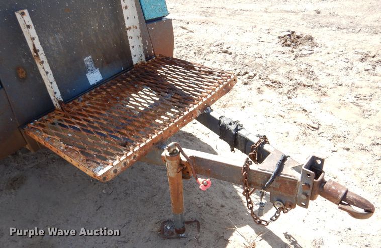 image for item DK7264 Airman PDS1855  air compressor