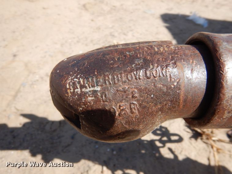 image for item DK7264 Airman PDS1855  air compressor