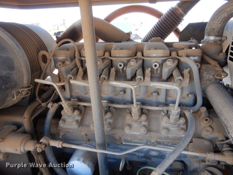 image for item DK7264 Airman PDS1855  air compressor