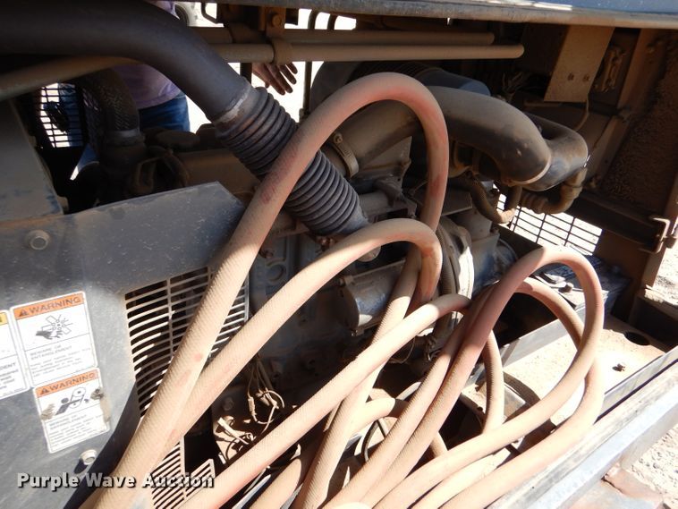 image for item DK7264 Airman PDS1855  air compressor