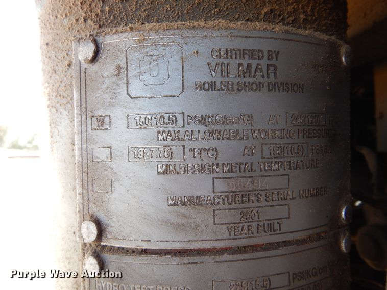 image for item DK7264 Airman PDS1855  air compressor