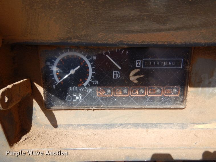 image for item DK7264 Airman PDS1855  air compressor