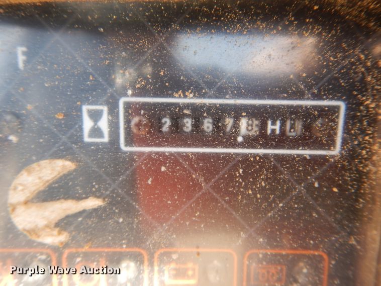 image for item DK7264 Airman PDS1855  air compressor