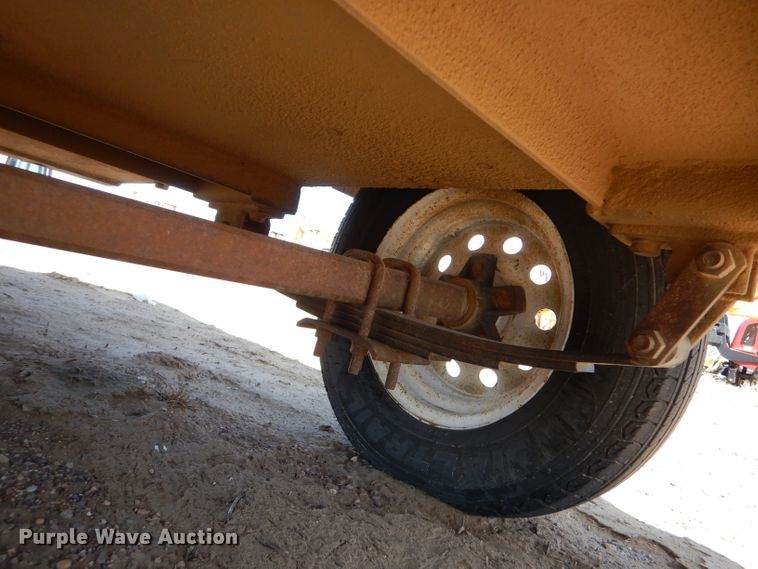 image for item DK7264 Airman PDS1855  air compressor