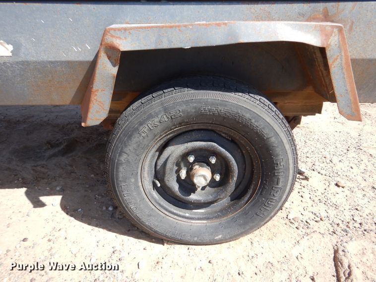 image for item DK7264 Airman PDS1855  air compressor