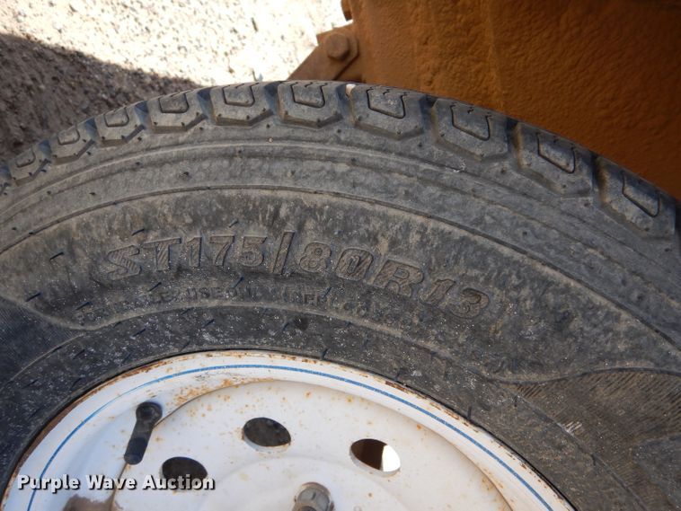 image for item DK7264 Airman PDS1855  air compressor