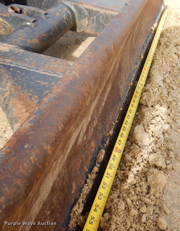 image for item DL3732 2003 Kubota U35  mini excavator