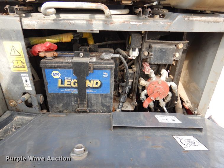 image for item DL3734 2014 Takeuchi TB216  mini excavator