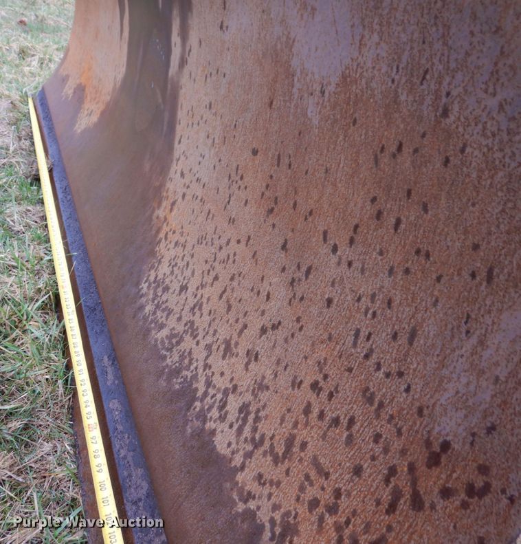 image for item DL3735 2015 Komatsu D39PX-23  dozer