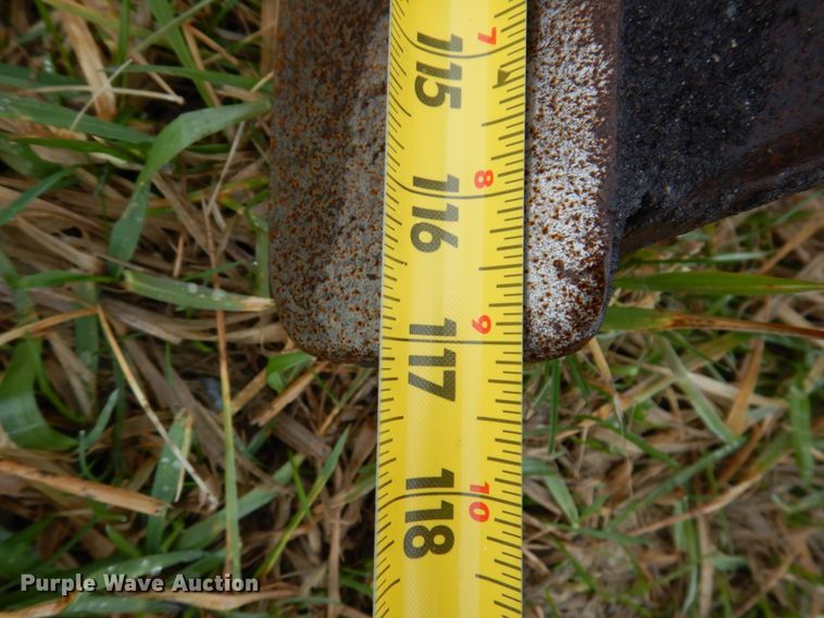 image for item DL3735 2015 Komatsu D39PX-23  dozer