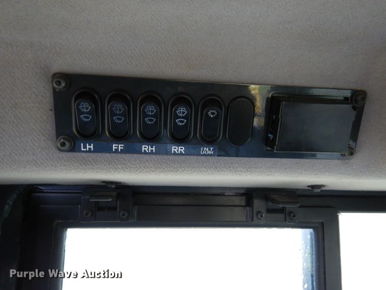 image for item DL3735 2015 Komatsu D39PX-23  dozer