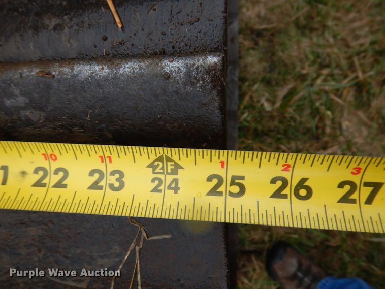 image for item DL3735 2015 Komatsu D39PX-23  dozer