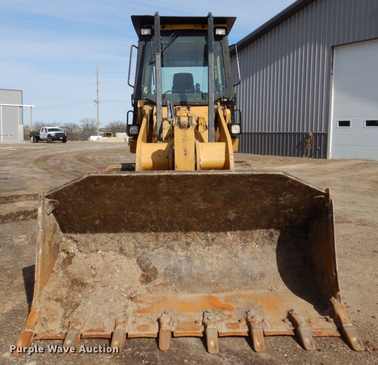 image for item DL3738 2002 Caterpillar 953C  track loader