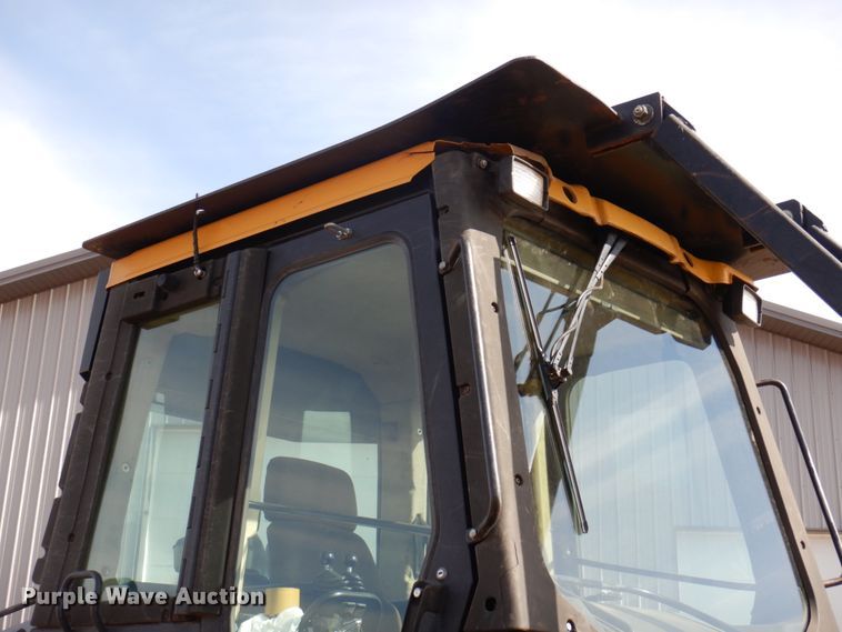 image for item DL3738 2002 Caterpillar 953C  track loader