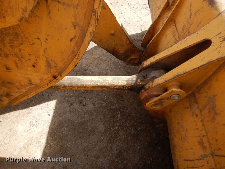 image for item DL3738 2002 Caterpillar 953C  track loader