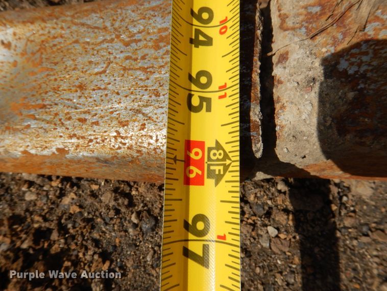 image for item DL3738 2002 Caterpillar 953C  track loader