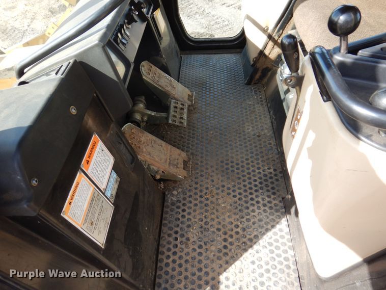 image for item DL3738 2002 Caterpillar 953C  track loader