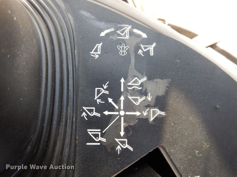 image for item DL5958 2006 Case 580 Super M Series 2  backhoe