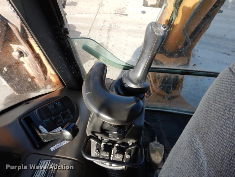 image for item DL5958 2006 Case 580 Super M Series 2  backhoe