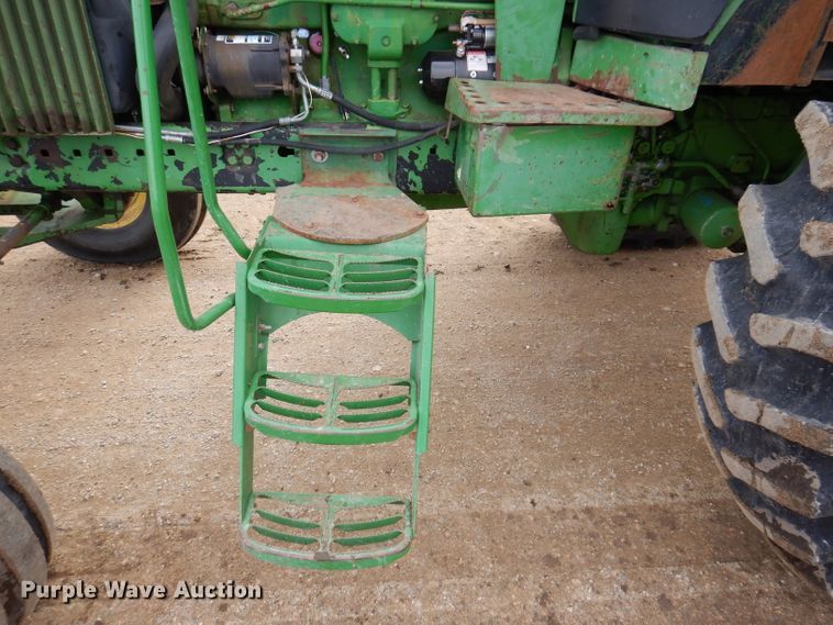 image for item DL5962 John Deere 4440  tractor