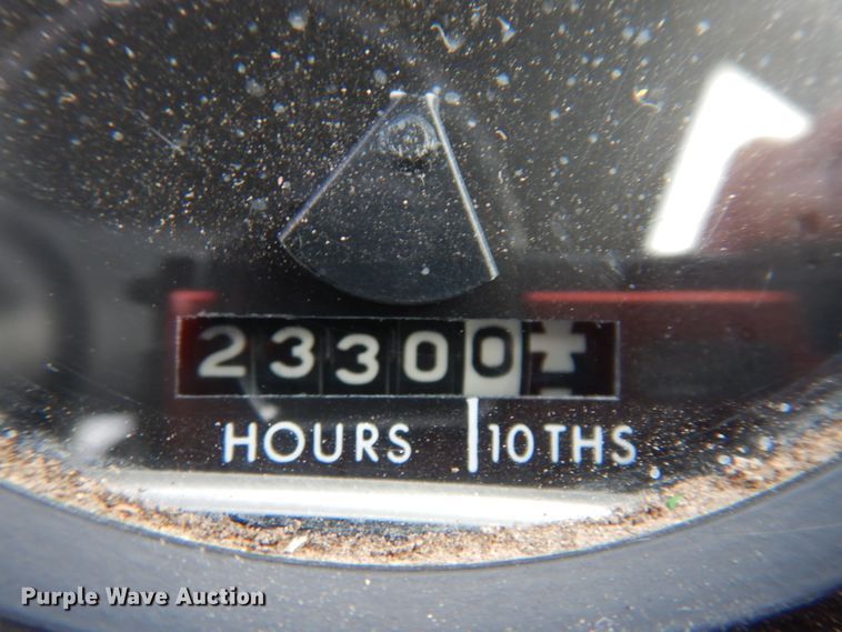 image for item DL5962 John Deere 4440  tractor