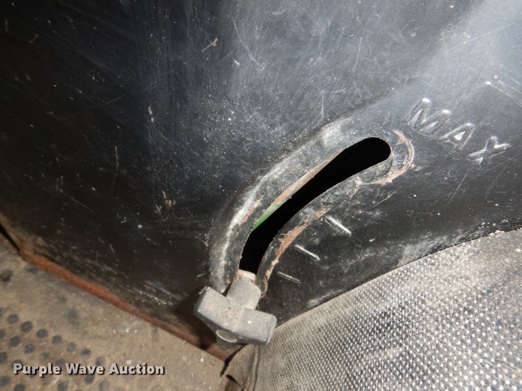 image for item DL5962 John Deere 4440  tractor