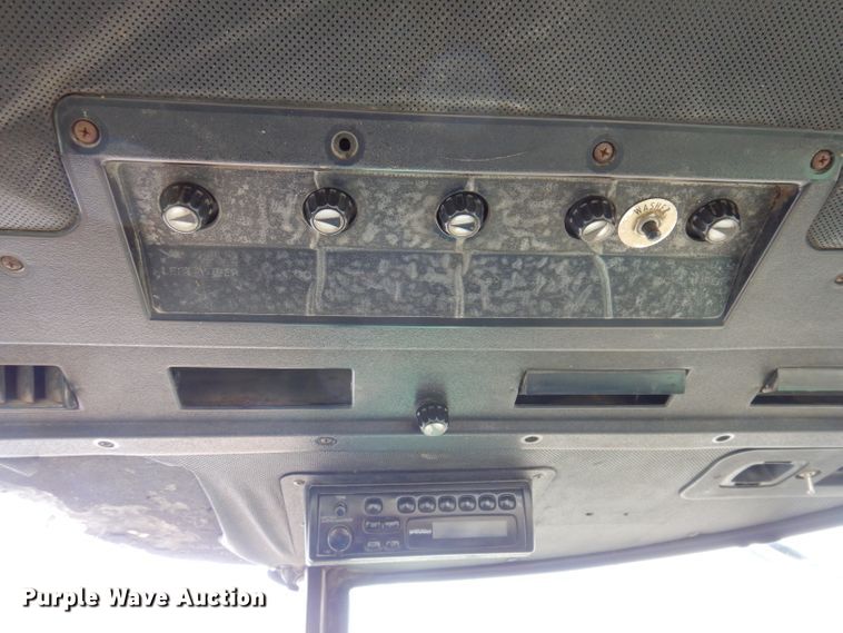 image for item DL5962 John Deere 4440  tractor