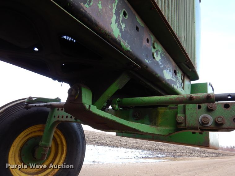 image for item DL5962 John Deere 4440  tractor