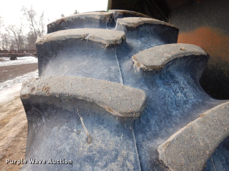 image for item DL5962 John Deere 4440  tractor