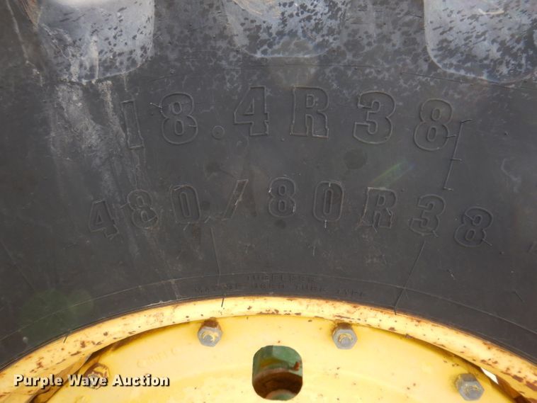 image for item DL5962 John Deere 4440  tractor