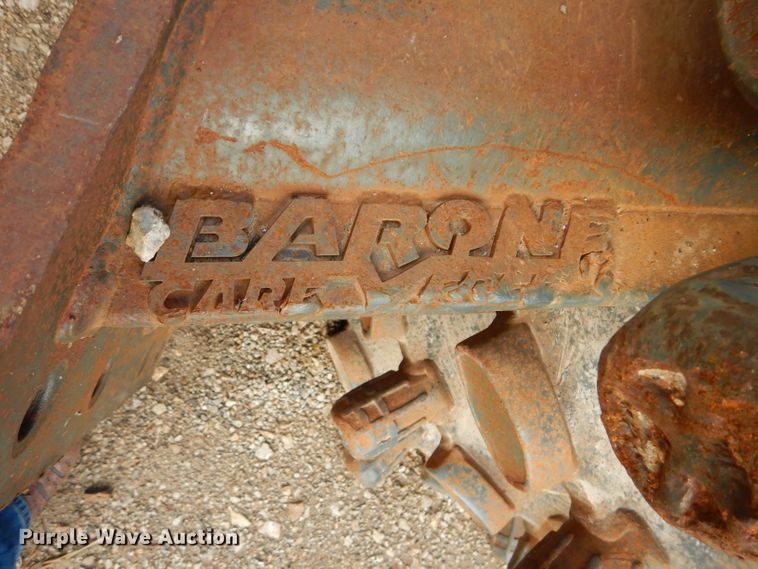 image for item DM0692 Compaction wheel