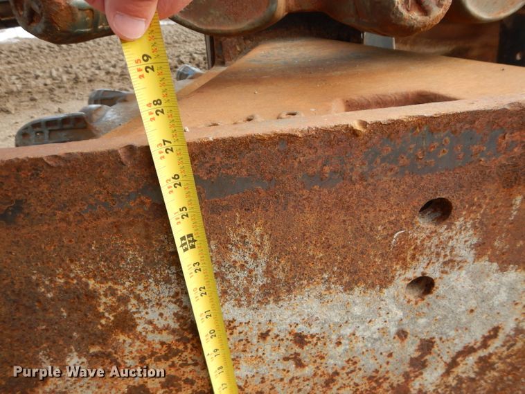 image for item DM0692 Compaction wheel