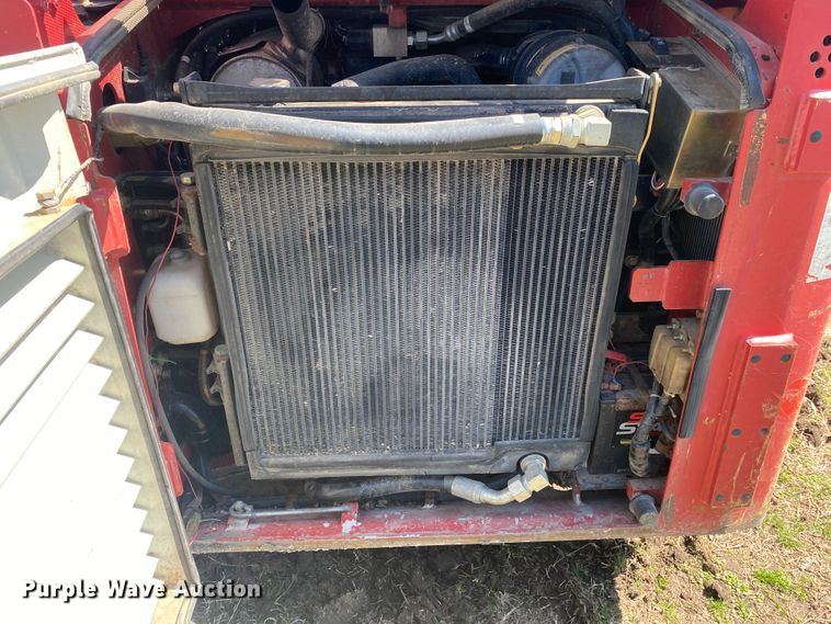 image for item DM4004 2013 Takeuchi TL230  tracked skid steer loader