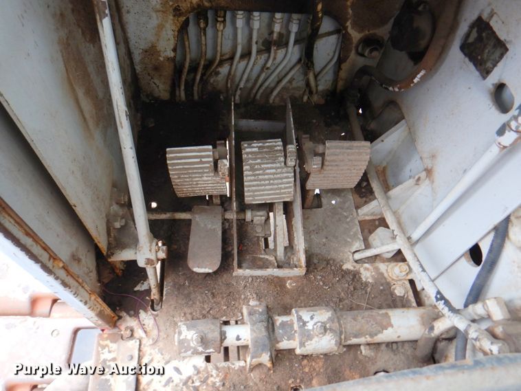 image for item DM6000 Link Belt LS108B  crane