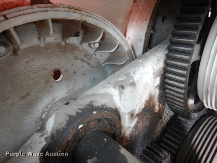 image for item DM6000 Link Belt LS108B  crane